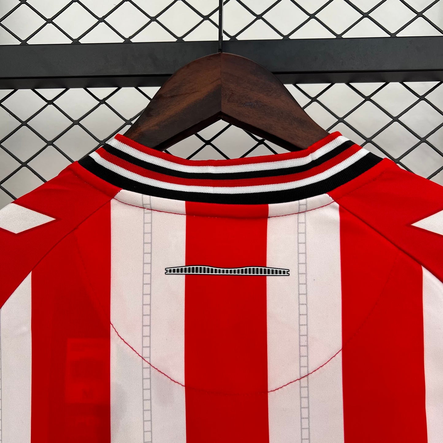 Sunderland home 2025-2026