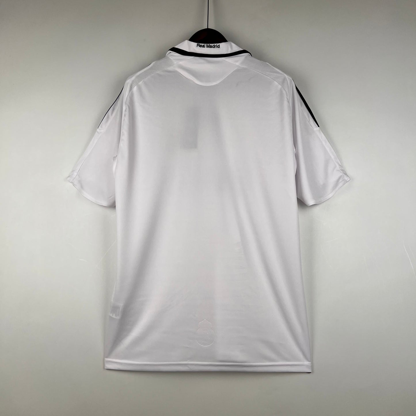 Real Madrid retró home 2008-2009