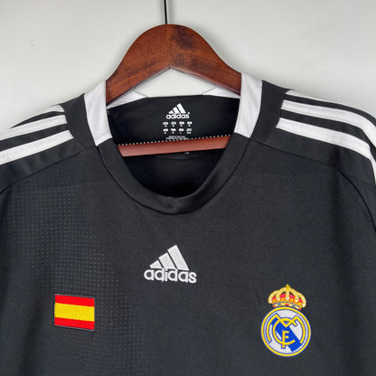 Real Madrid retró away 2008-2009