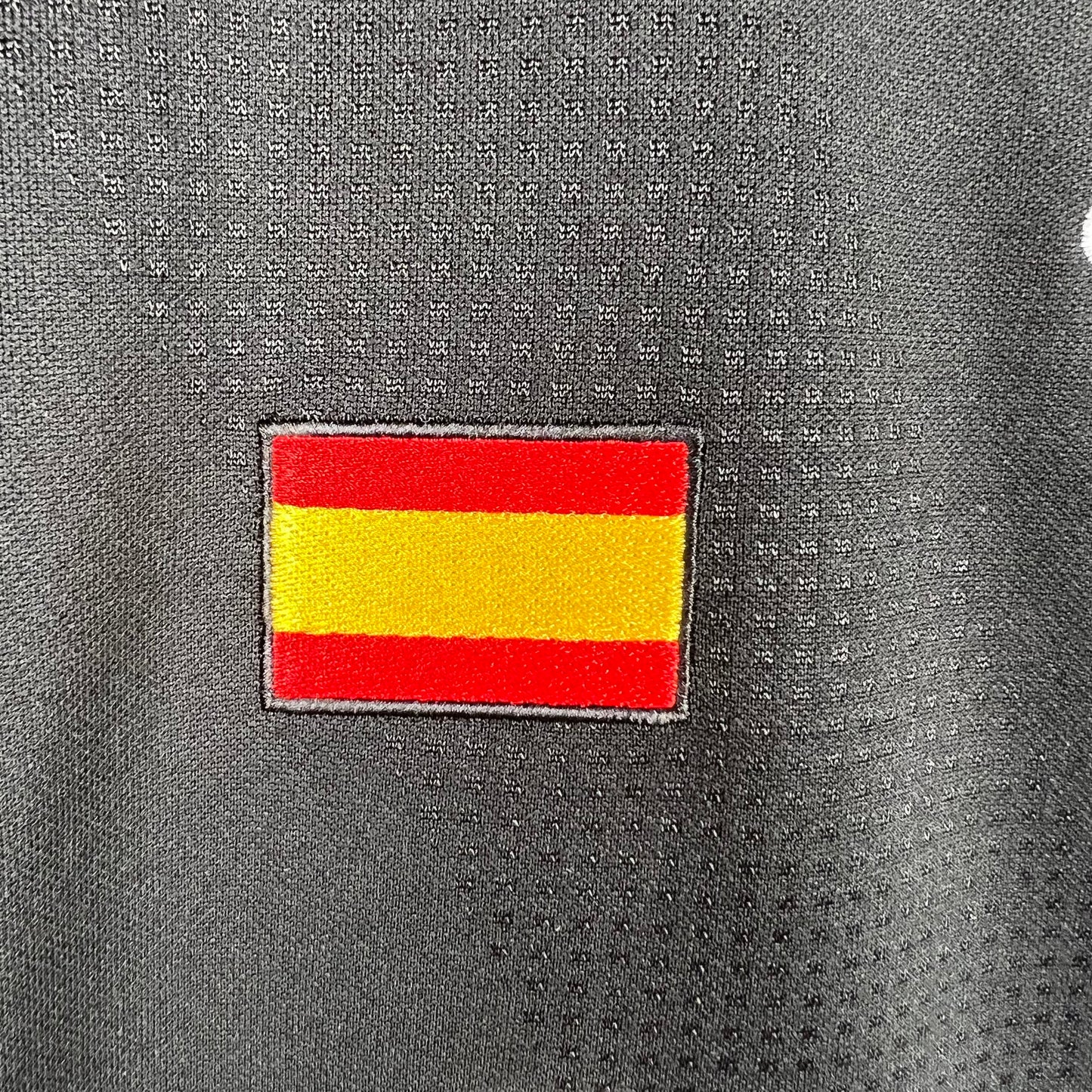 Real Madrid retró away 2008-2009