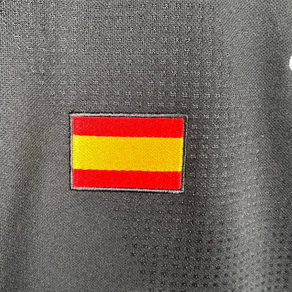 Real Madrid retró away 2008-2009