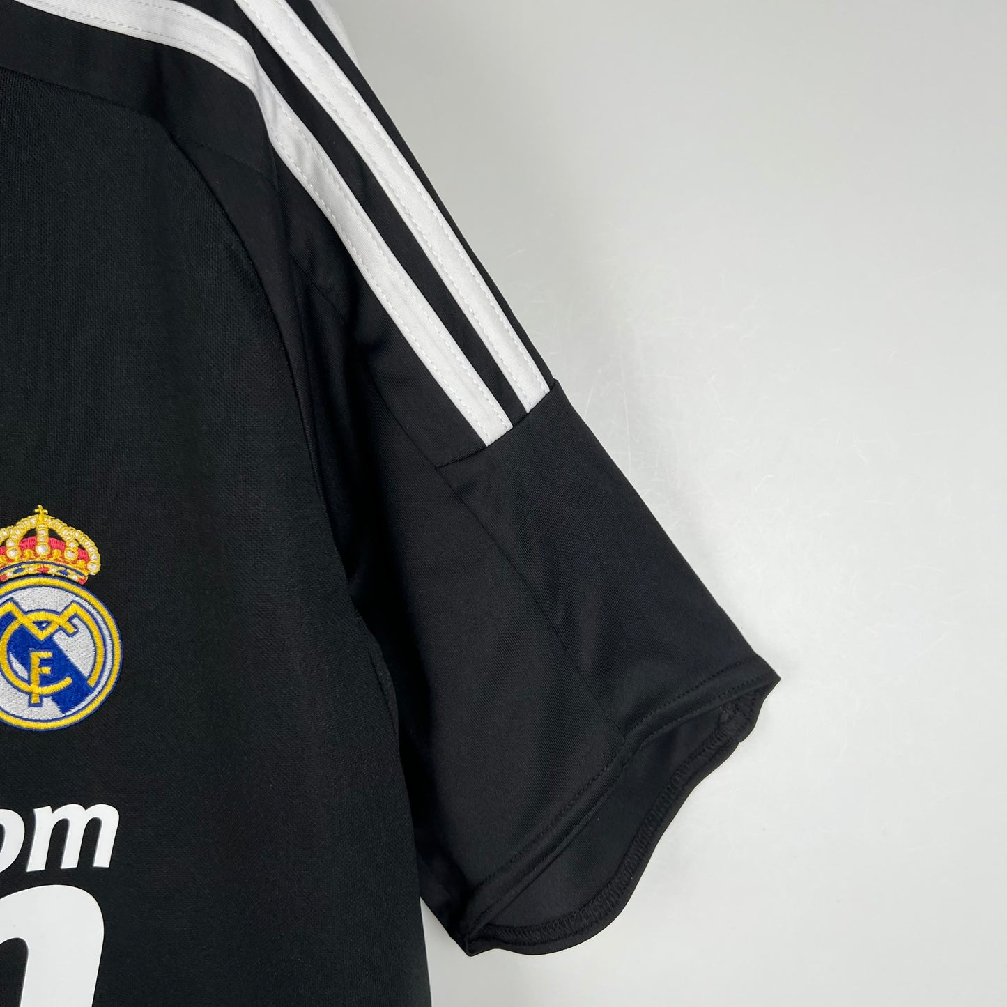 Real Madrid retró away 2008-2009