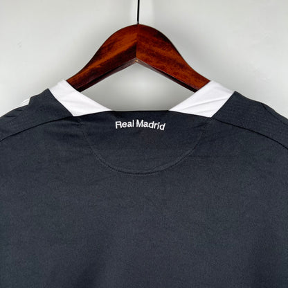 Real Madrid retró away 2008-2009