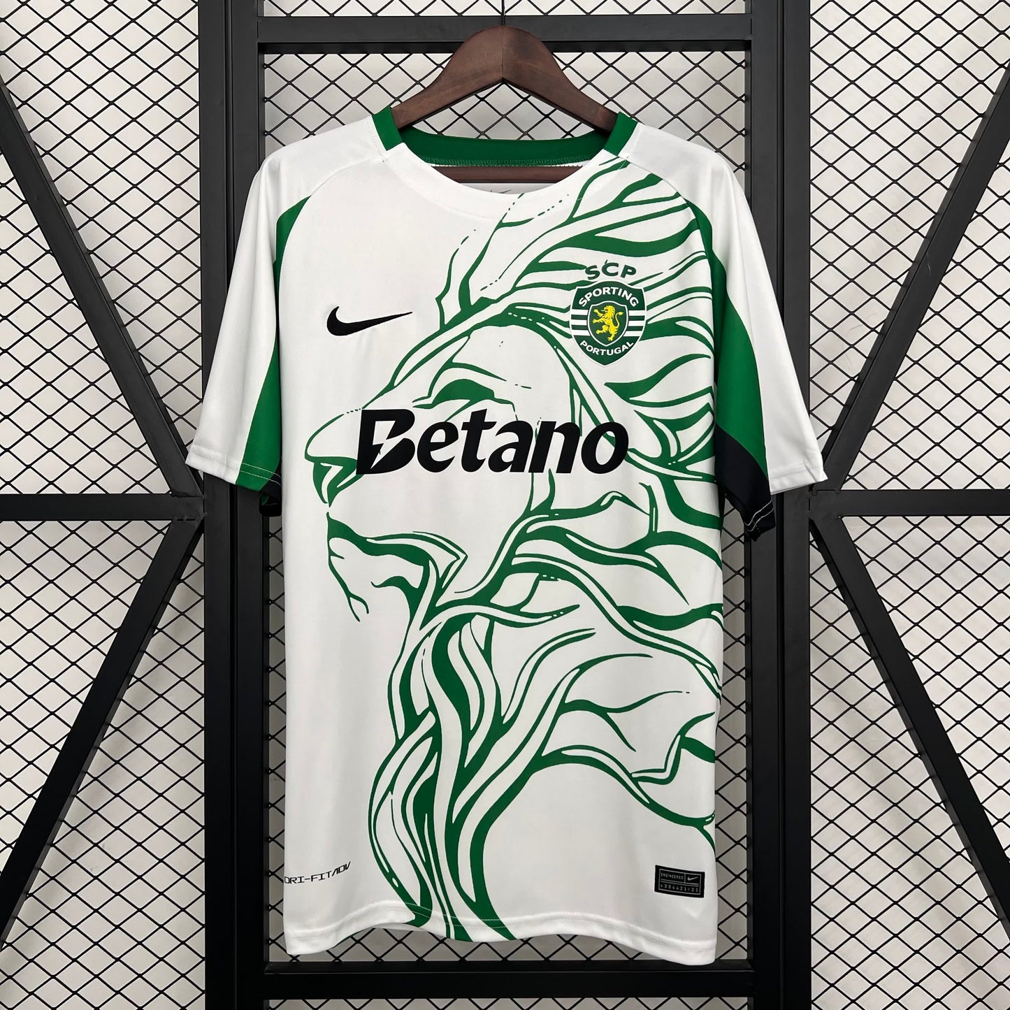 Sporting Cp Special edition 2025-2026