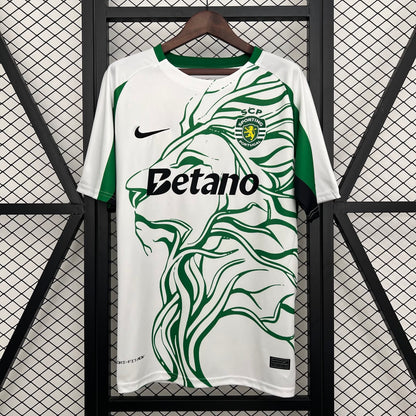 Sporting Cp Special edition 2025-2026