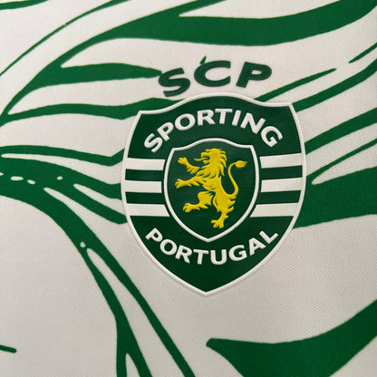Sporting Cp Special edition 2025-2026