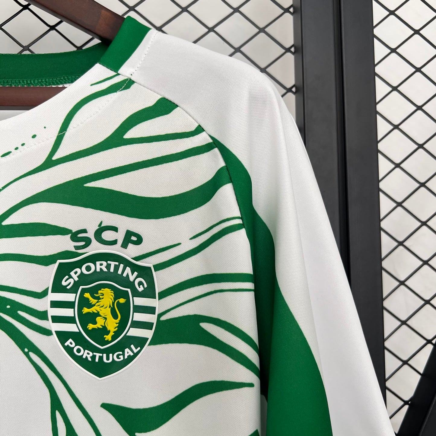 Sporting Cp Special edition 2025-2026