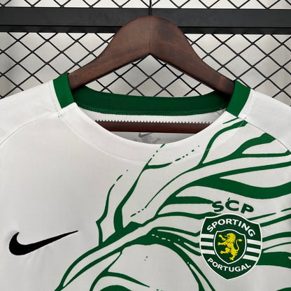 Sporting Cp Special edition 2025-2026