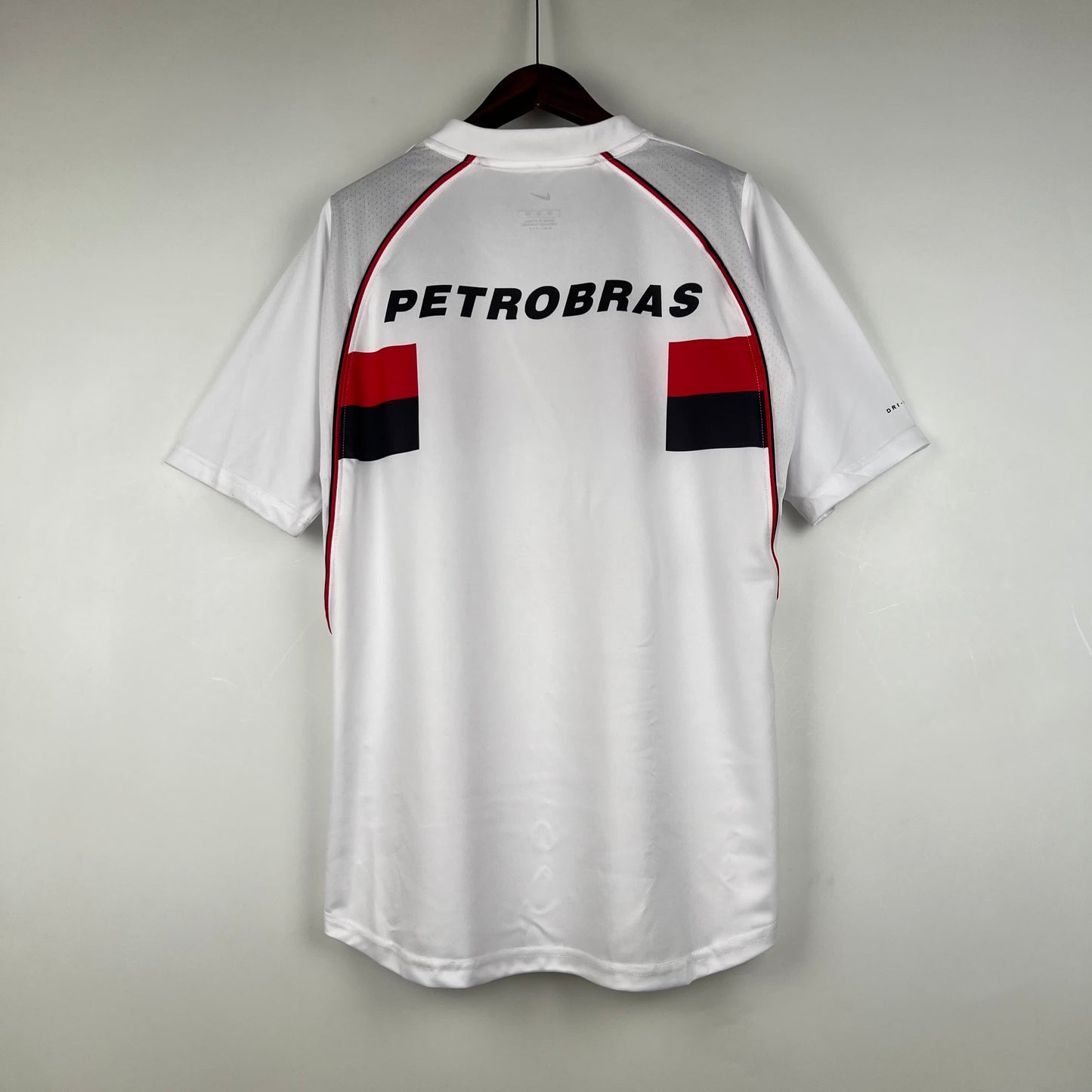 Flmengo Retró 2002 away