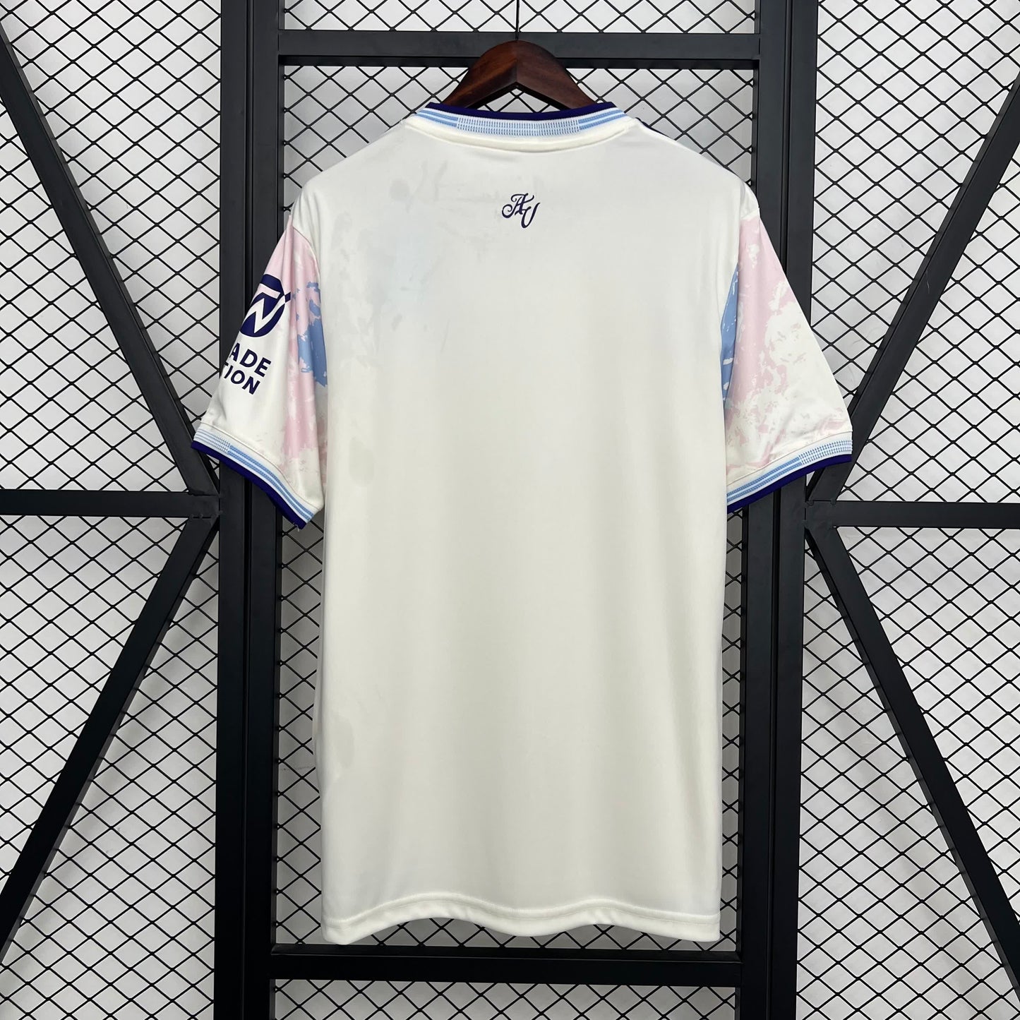 Aston Villa 3rd 2025-2026
