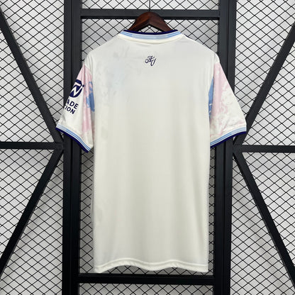 Aston Villa 3rd 2025-2026