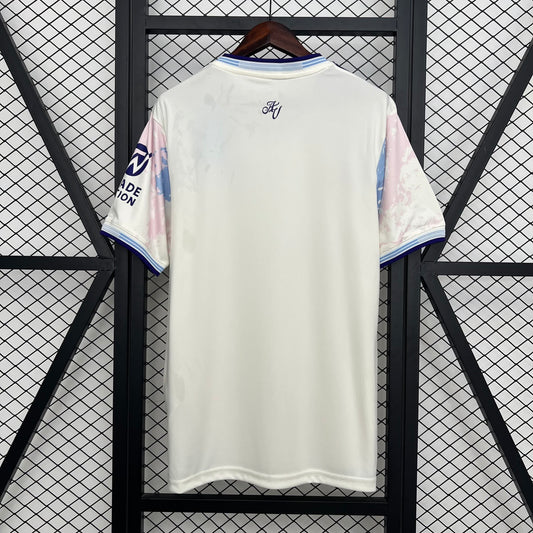 Aston Villa 3rd 2025-2026