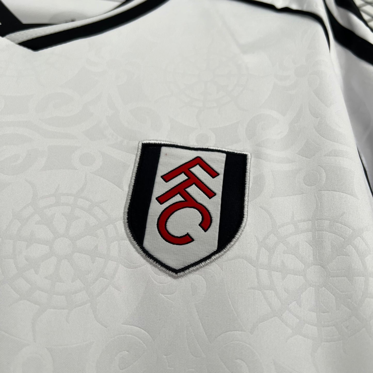 Fulham home 2025-2026