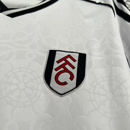 Fulham home 2025-2026