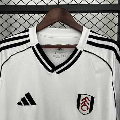 Fulham home 2025-2026