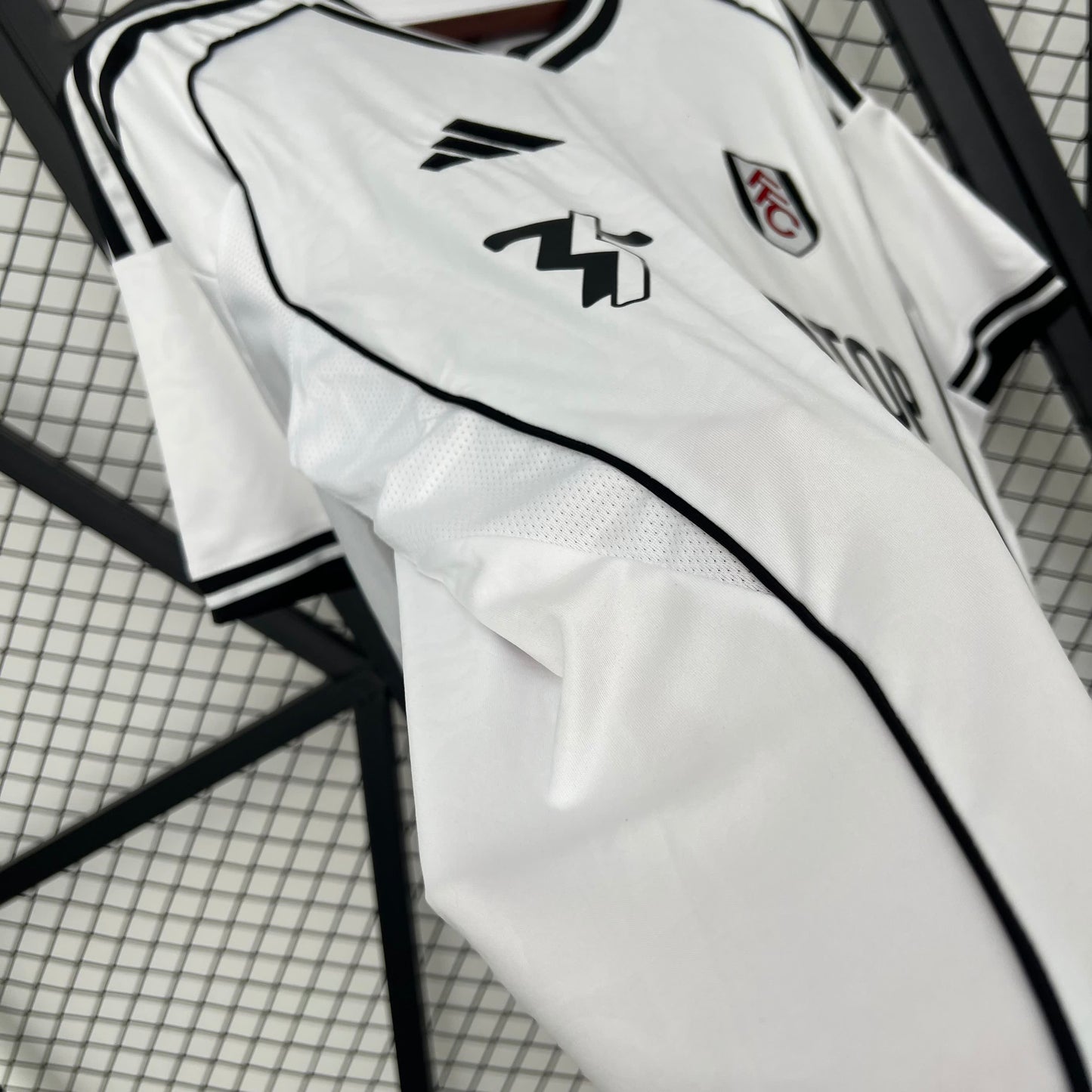 Fulham home 2025-2026