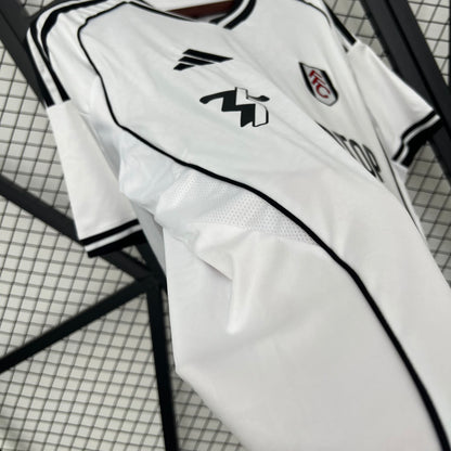 Fulham home 2025-2026
