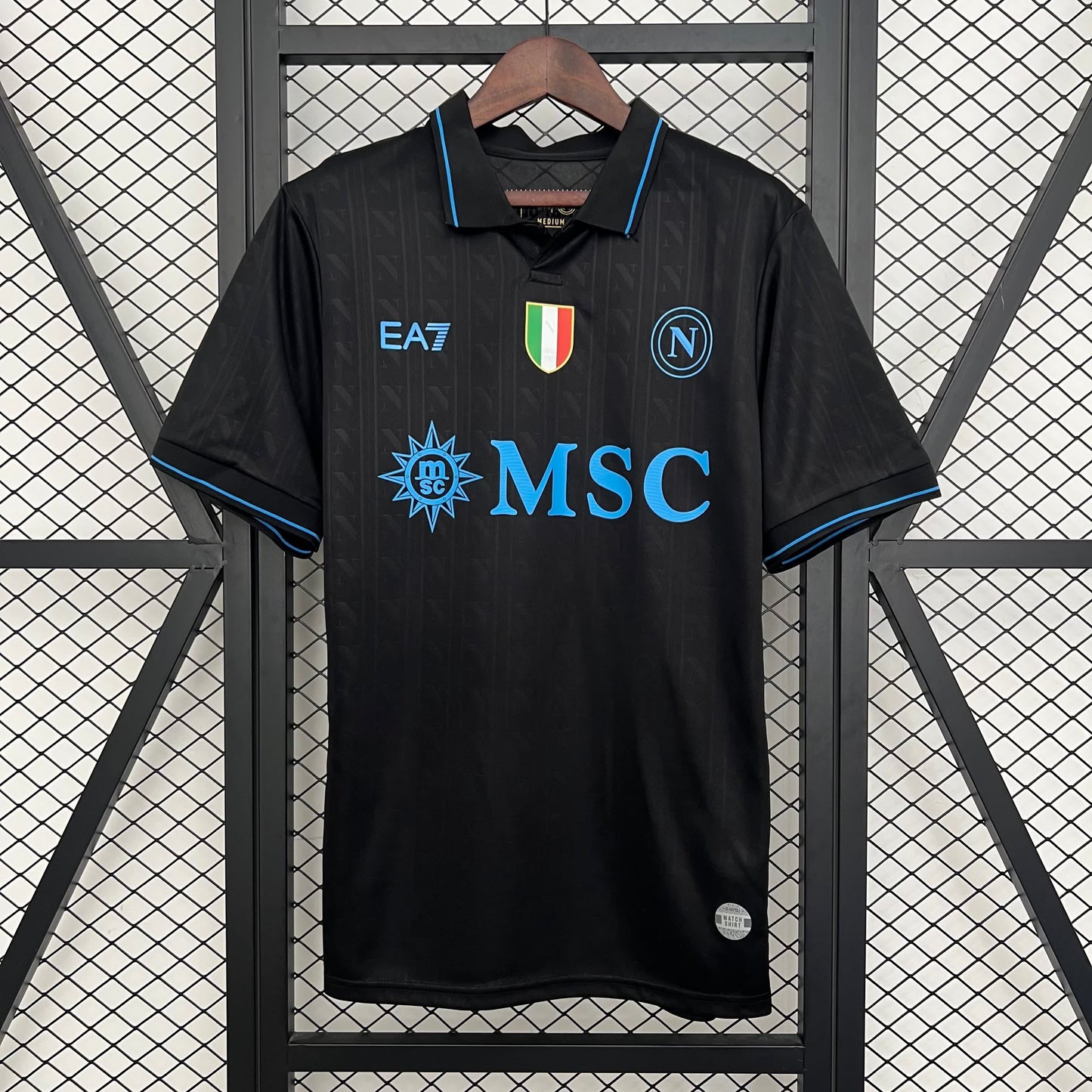 Napoli 3rd 2025-2026