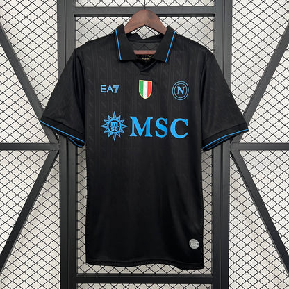 Napoli 3rd 2025-2026