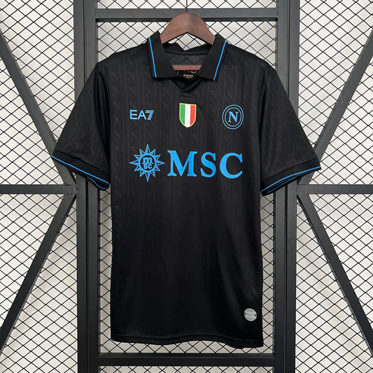Napoli 3rd 2025-2026