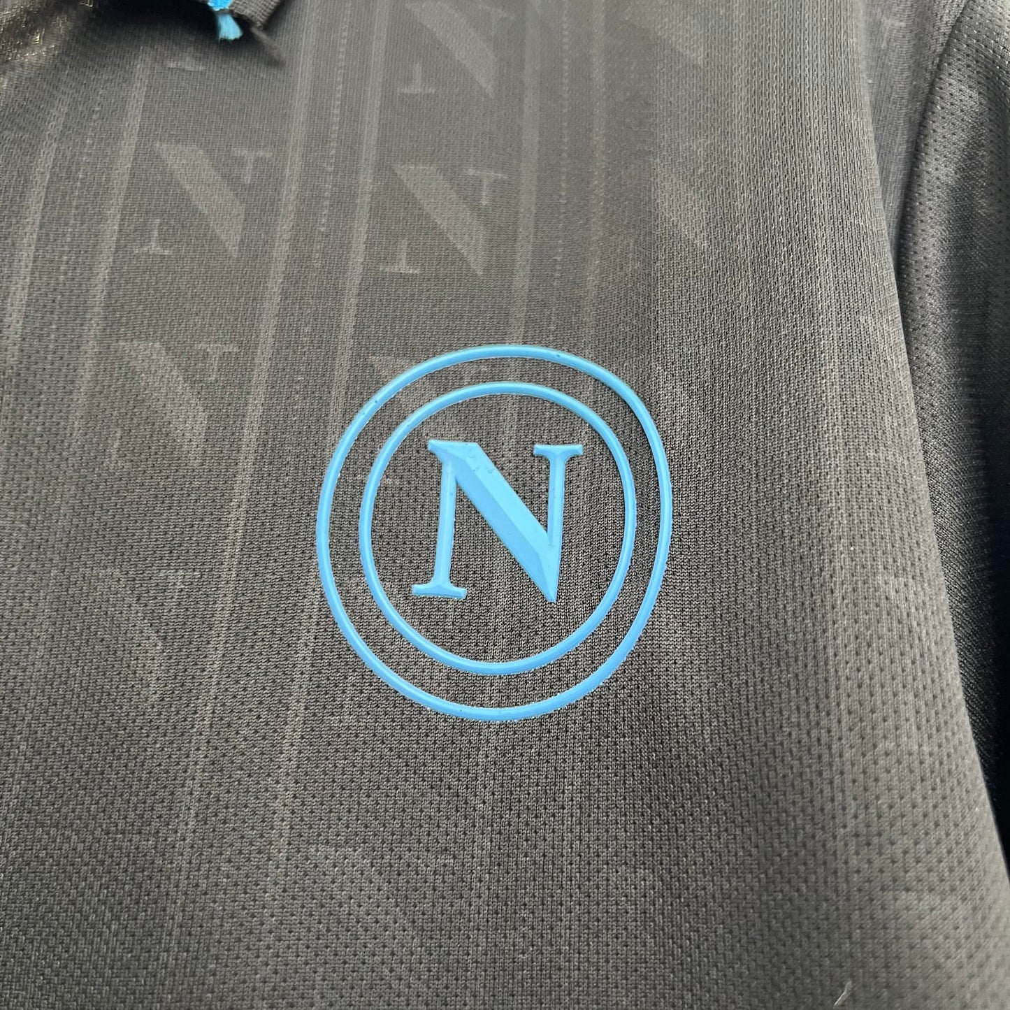 Napoli 3rd 2025-2026
