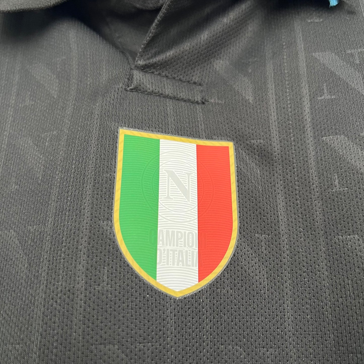 Napoli 3rd 2025-2026