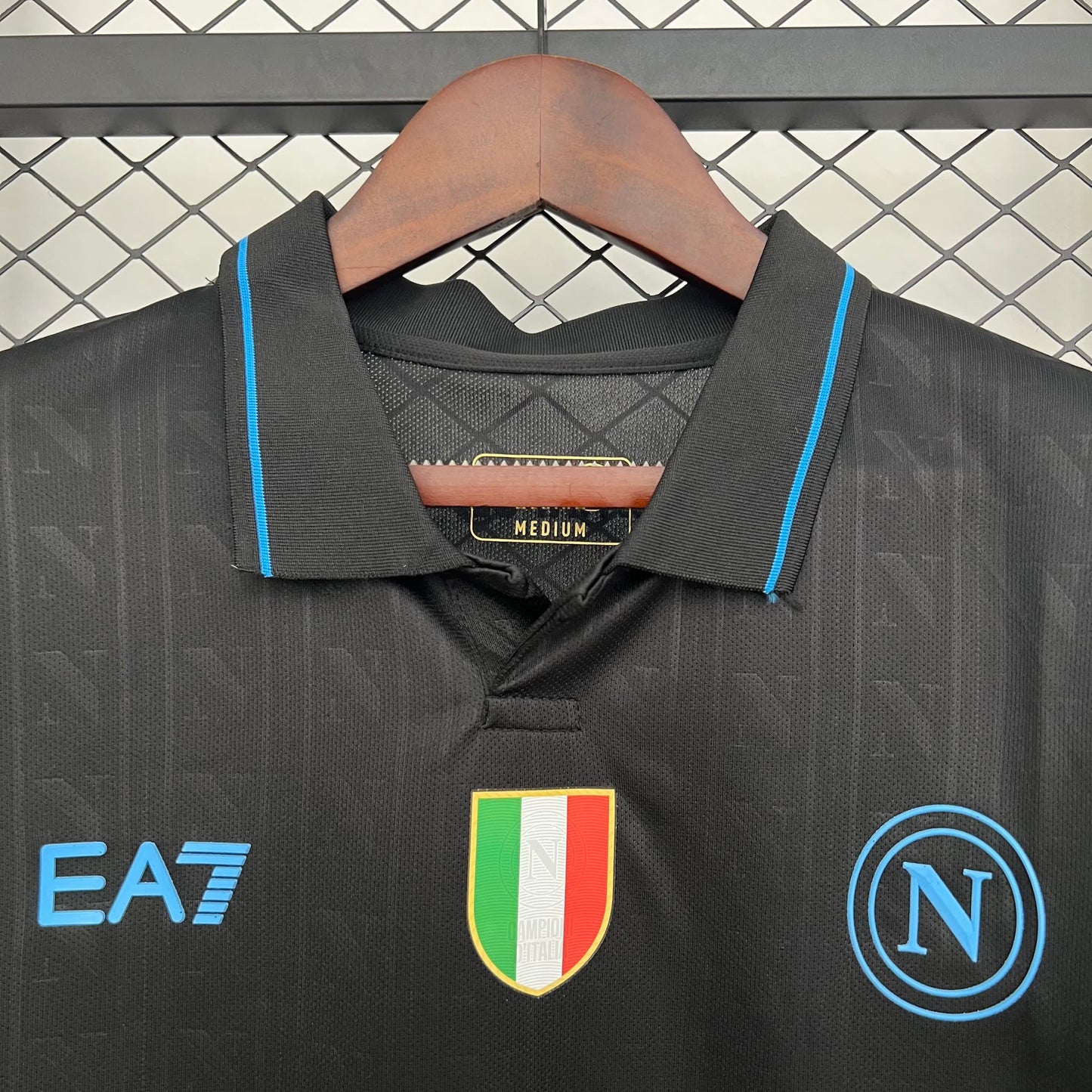 Napoli 3rd 2025-2026