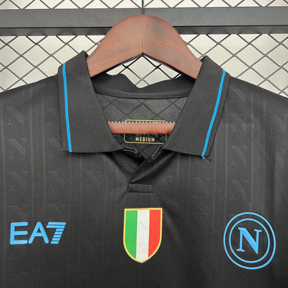 Napoli 3rd 2025-2026