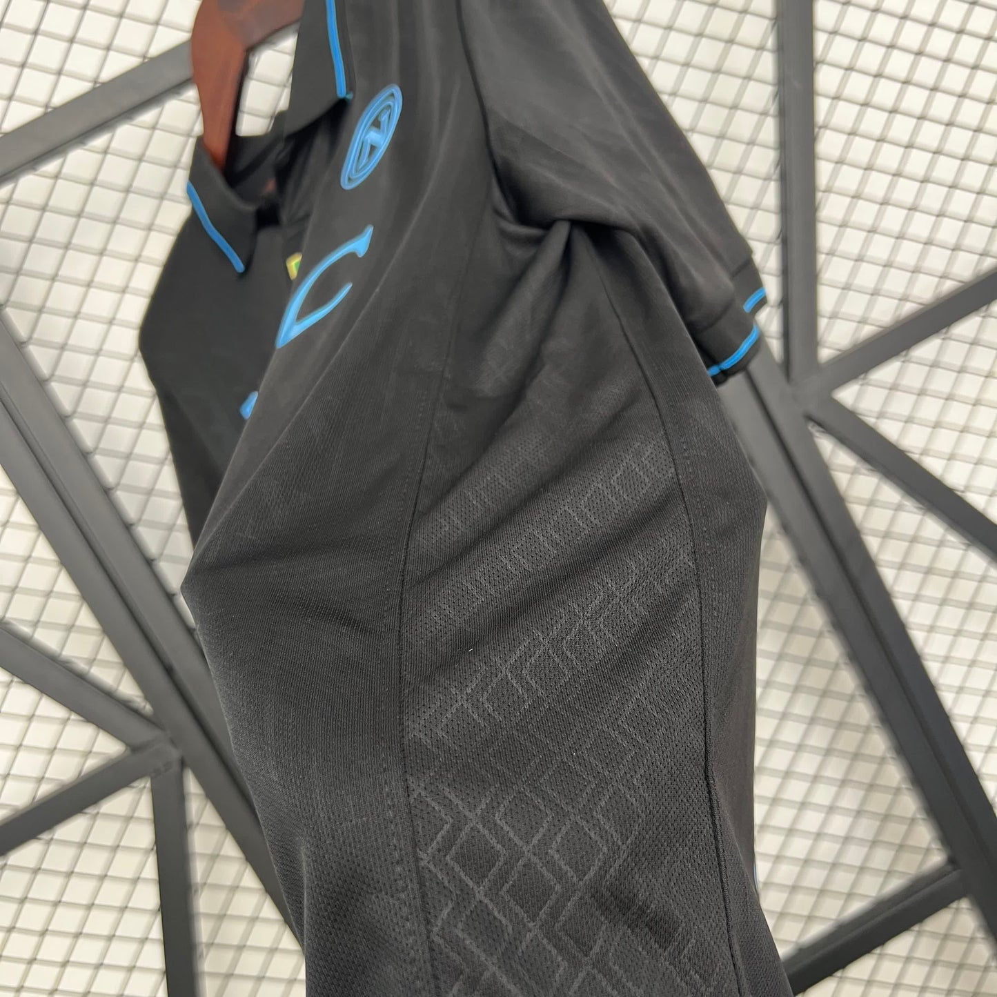 Napoli 3rd 2025-2026