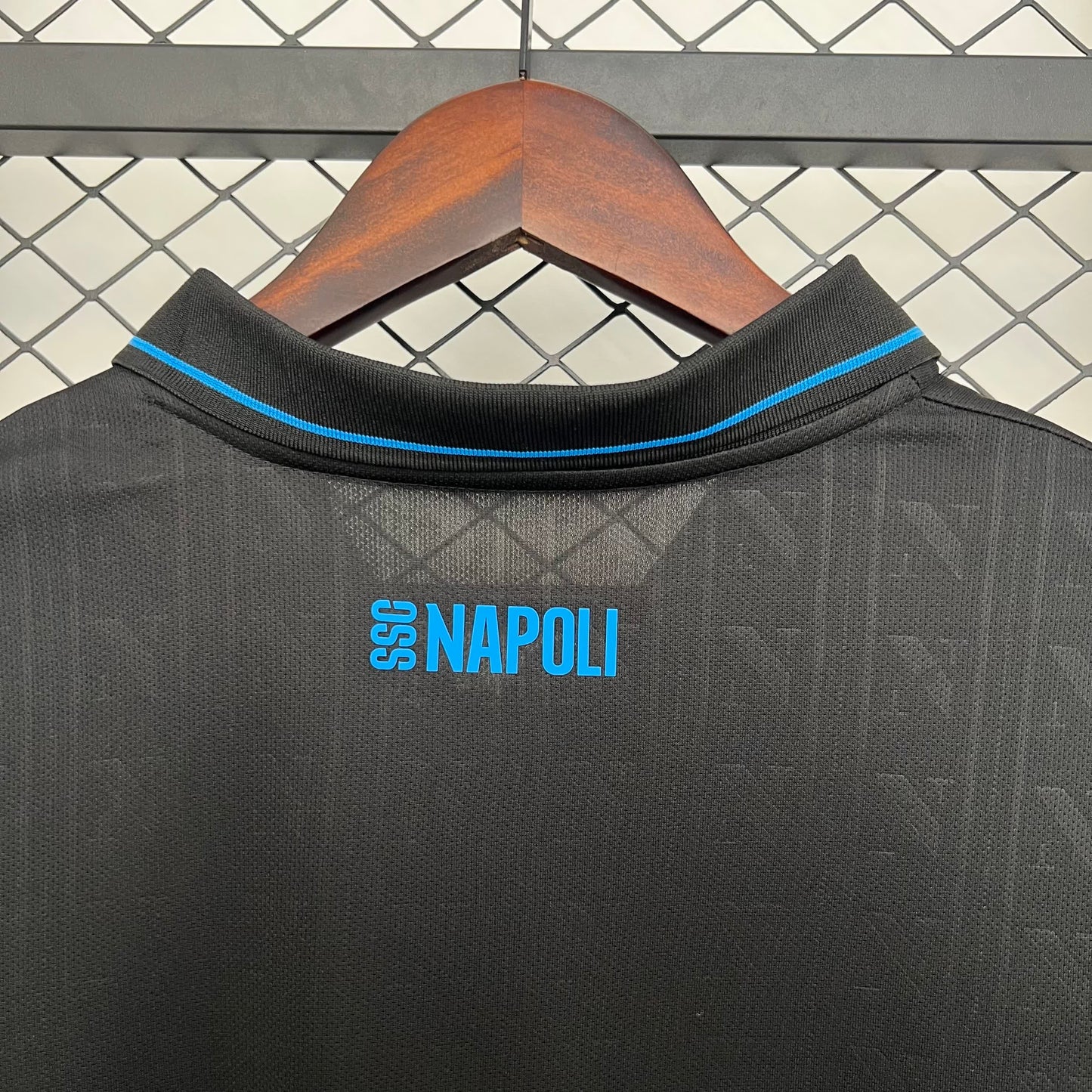 Napoli 3rd 2025-2026