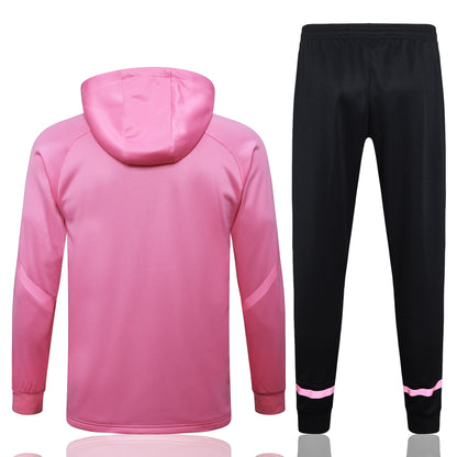 Tracksuit Miami pink