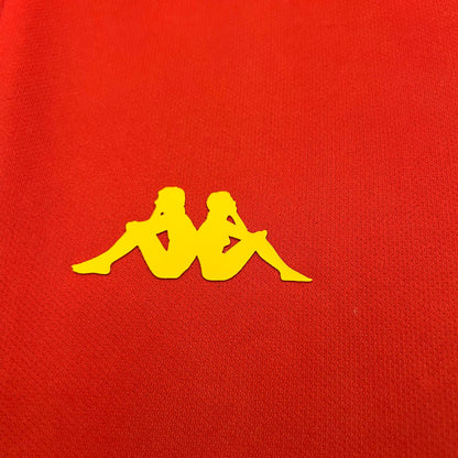 Genoa home 2025-2026