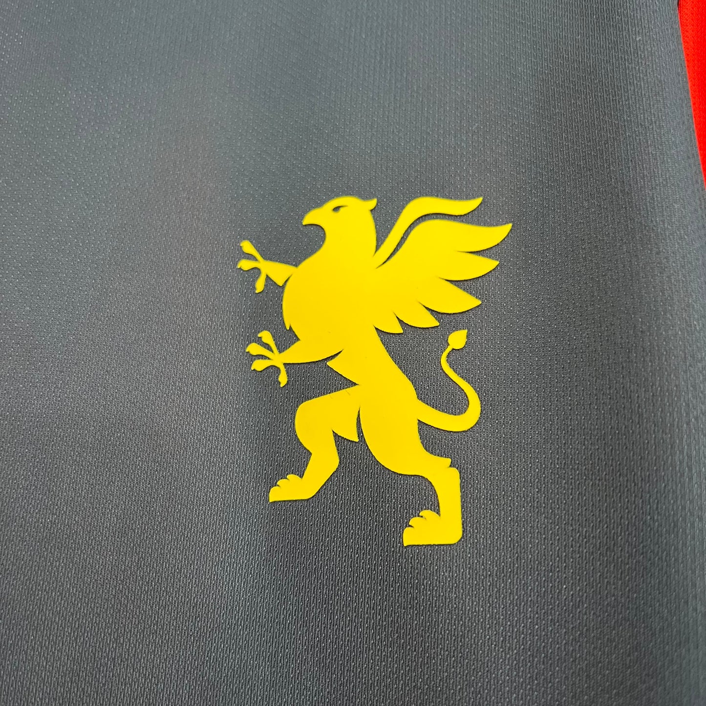 Genoa home 2025-2026