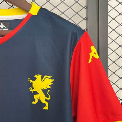 Genoa home 2025-2026