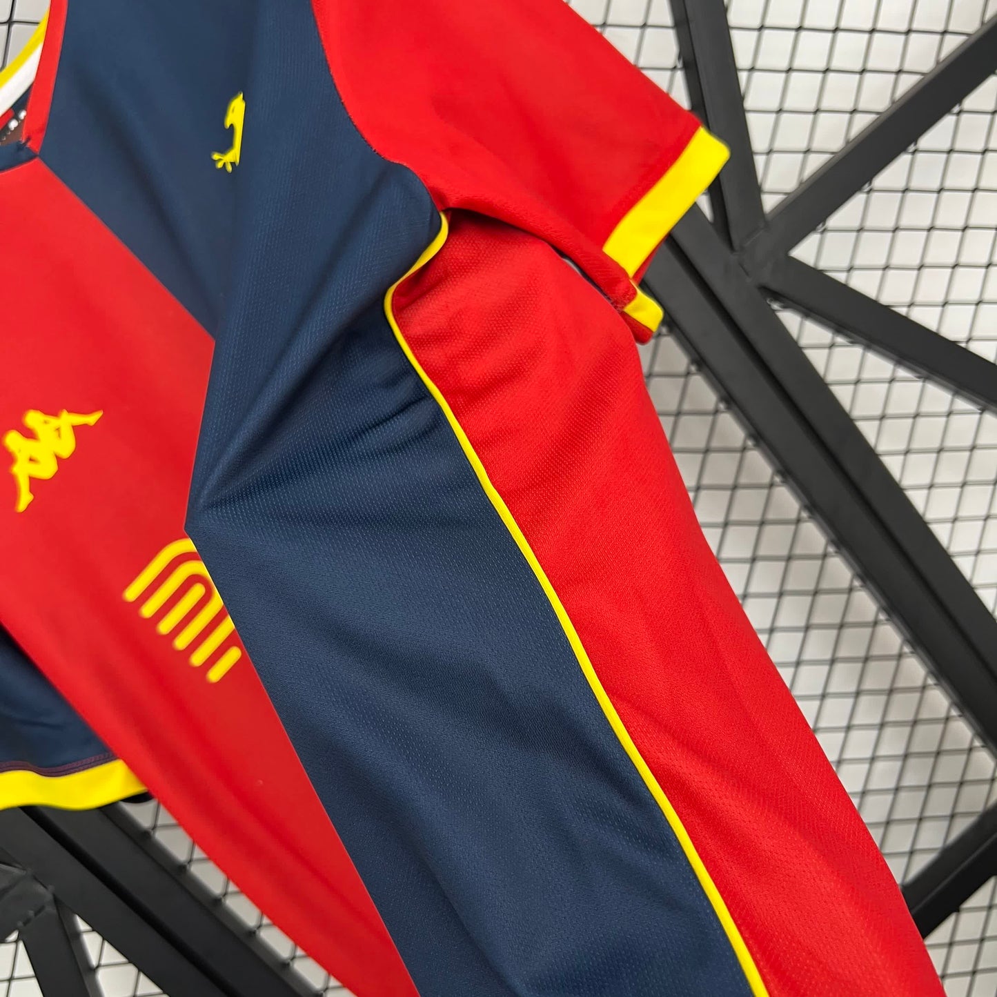 Genoa home 2025-2026