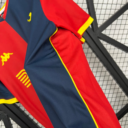 Genoa home 2025-2026