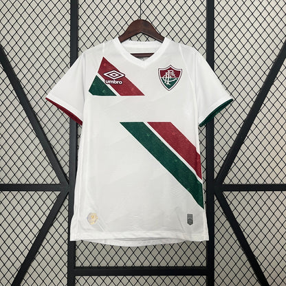 Fluminense away 2024-2025