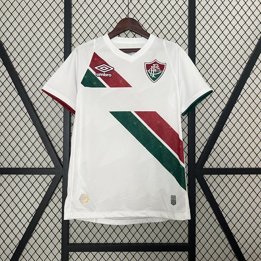Fluminense away 2024-2025