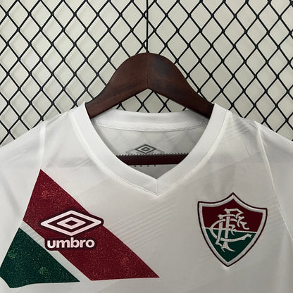 Fluminense away 2024-2025