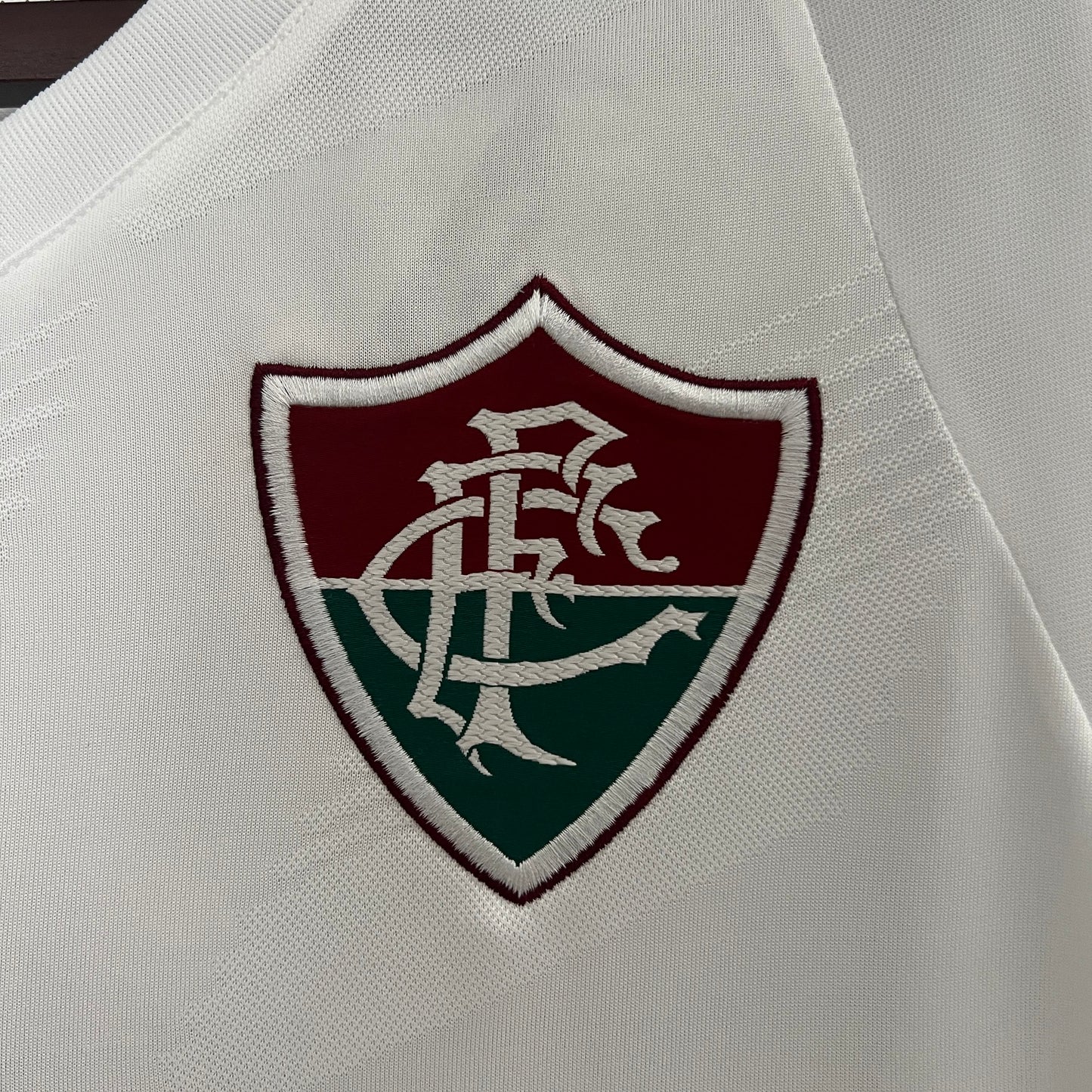 Fluminense away 2024-2025