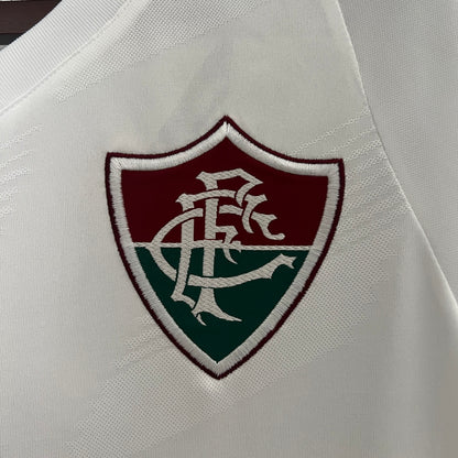 Fluminense away 2024-2025