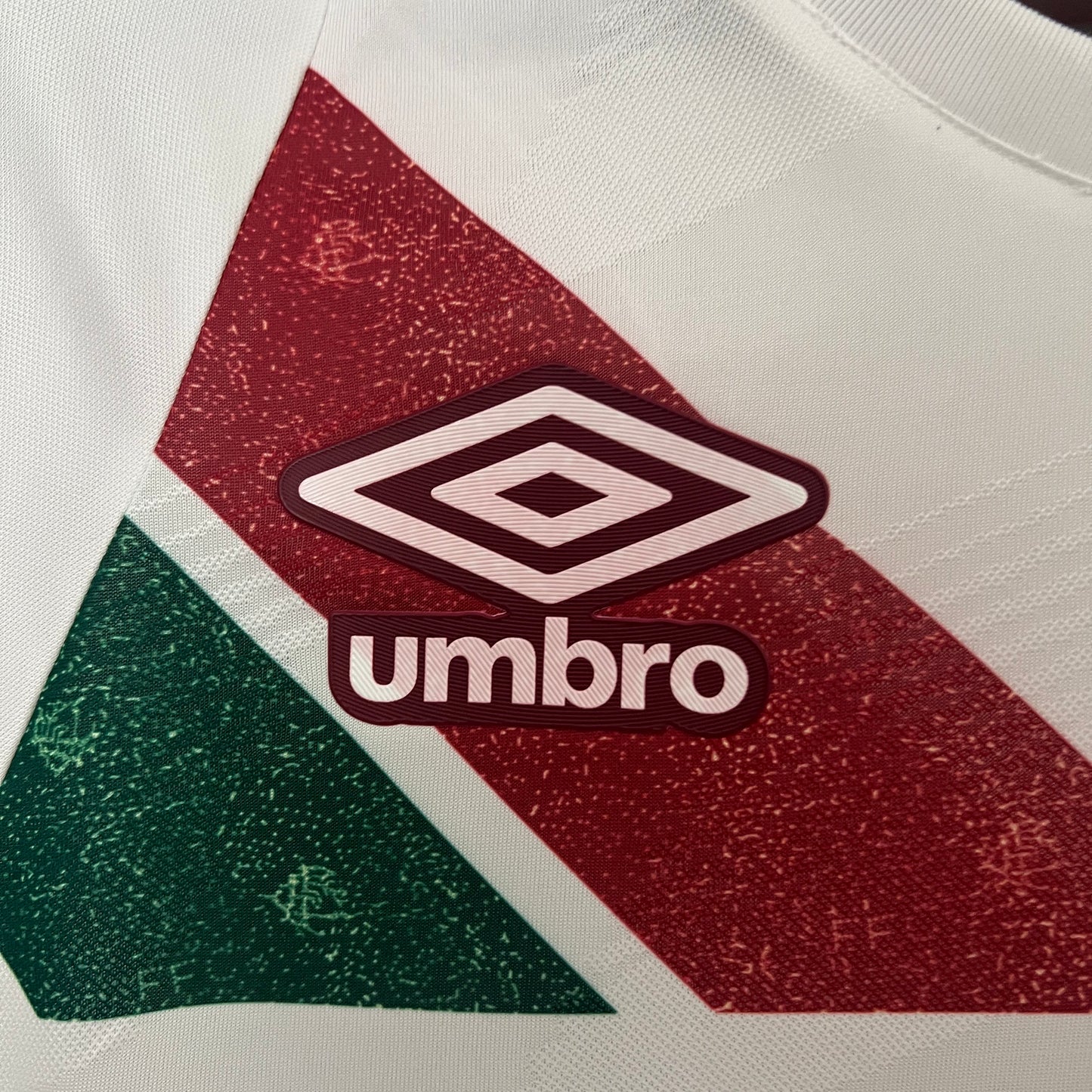 Fluminense away 2024-2025