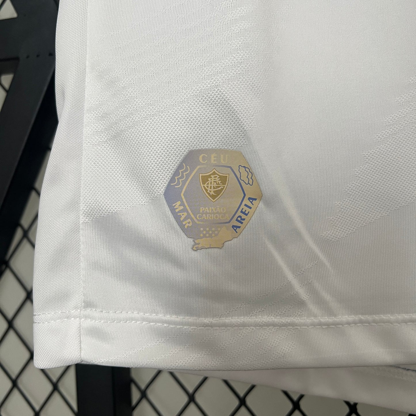Fluminense away 2024-2025