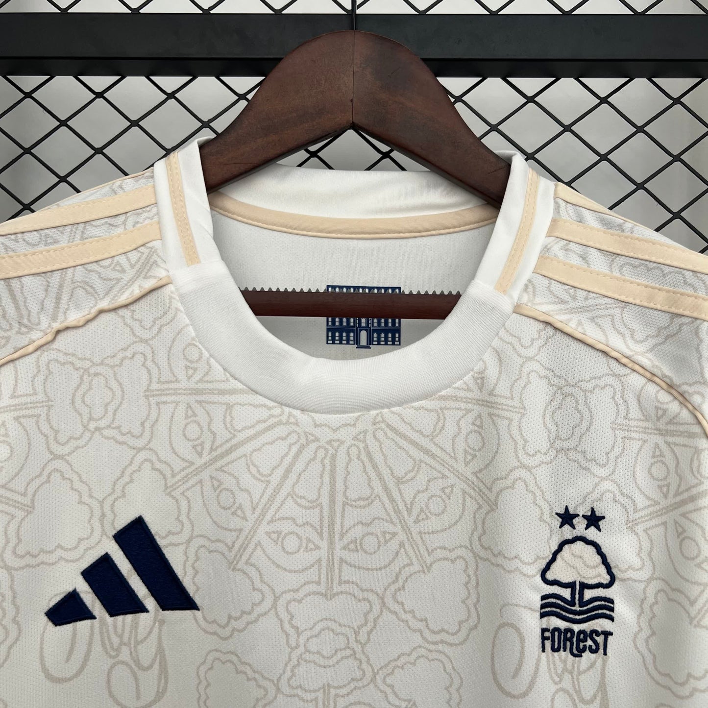 Nottingham forest away 2025-2026