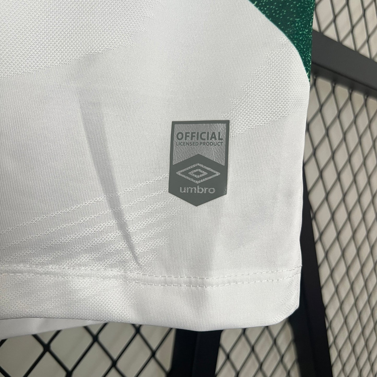 Fluminense away 2024-2025