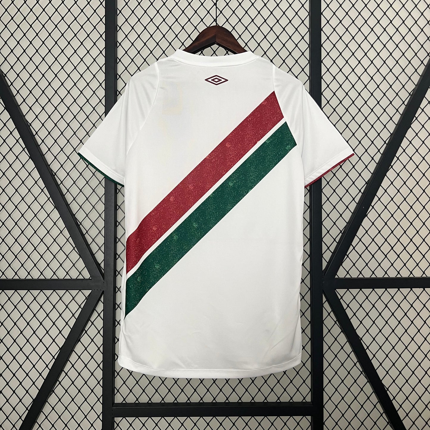 Fluminense away 2024-2025