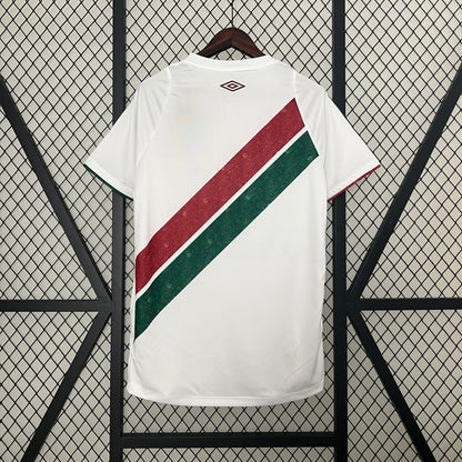 Fluminense away 2024-2025