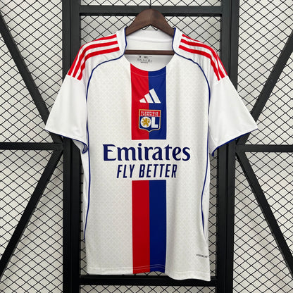 Lyon home 2025-2026