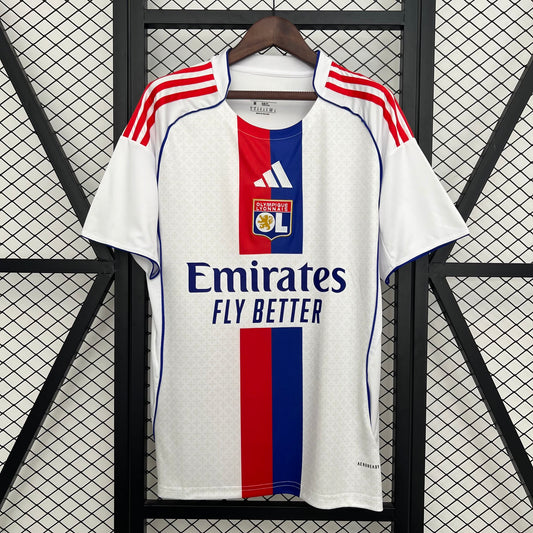 Lyon home 2025-2026