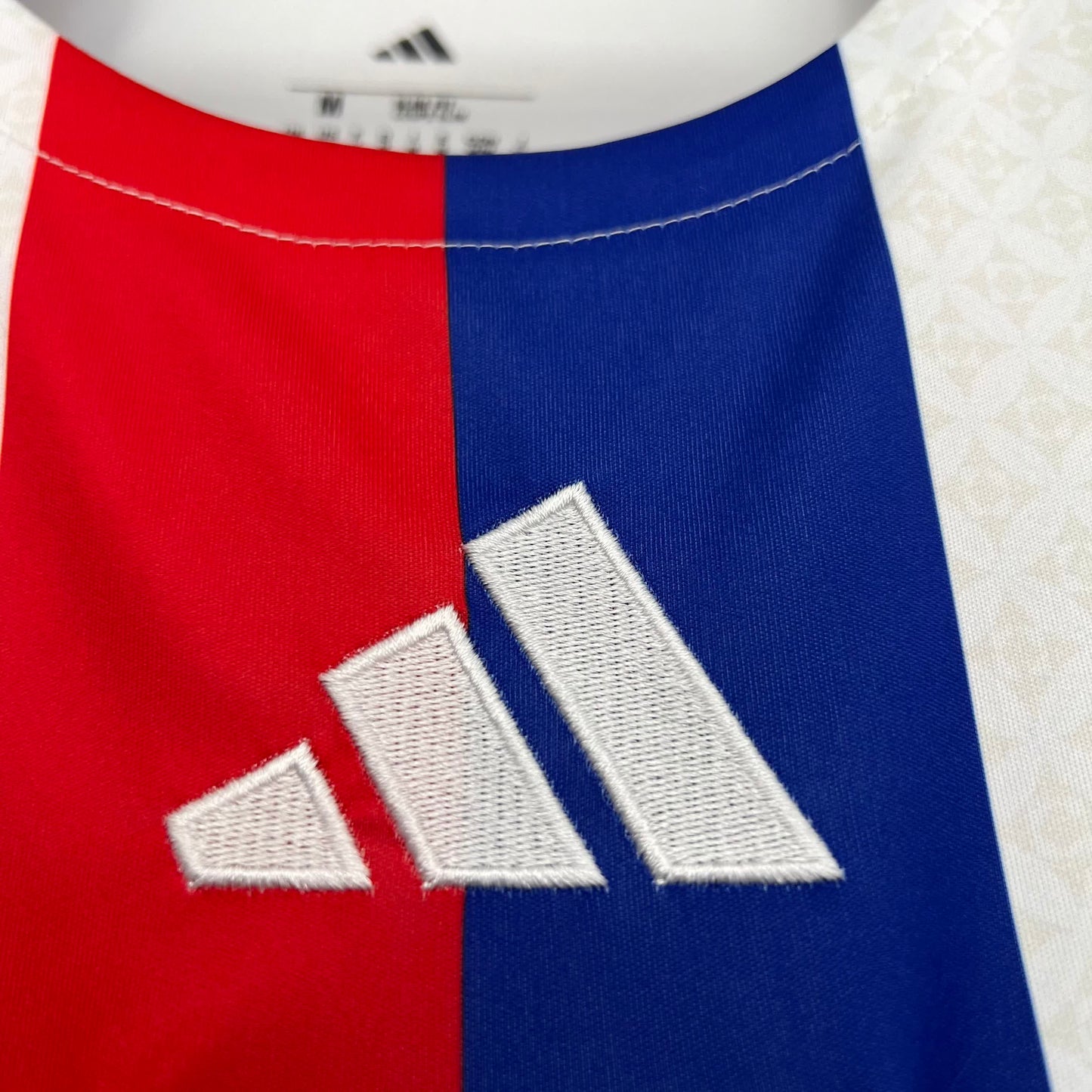 Lyon home 2025-2026